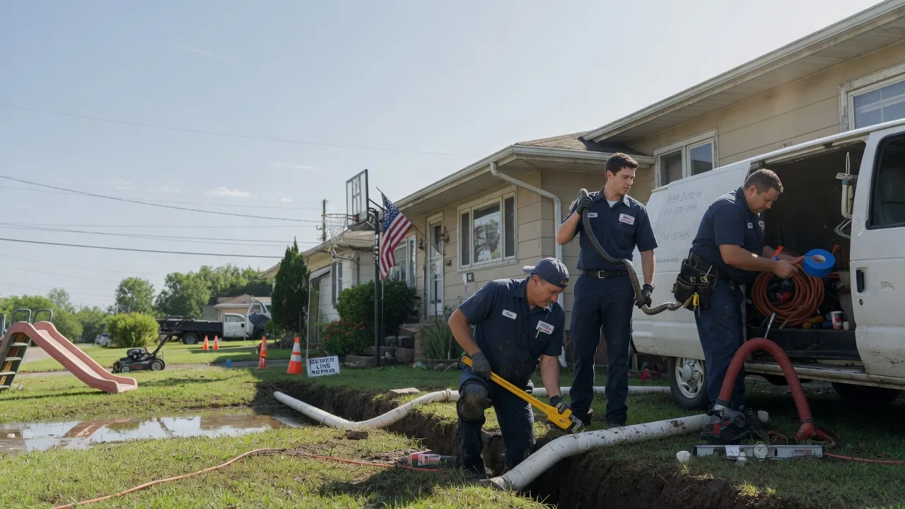 Toilet Installation in Hartford, WI near me